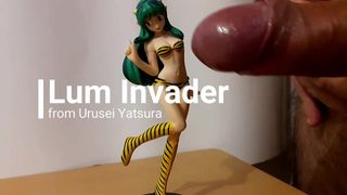 Urusei Yatsura Lum Invader für 2