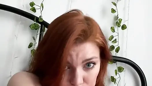Spermlerine ihtiyacım var