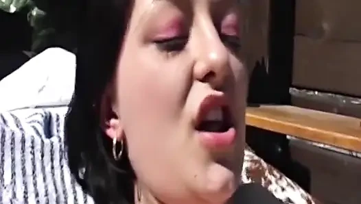 Amateur Teen From Germany Got Cum All Over Her Perfect Body