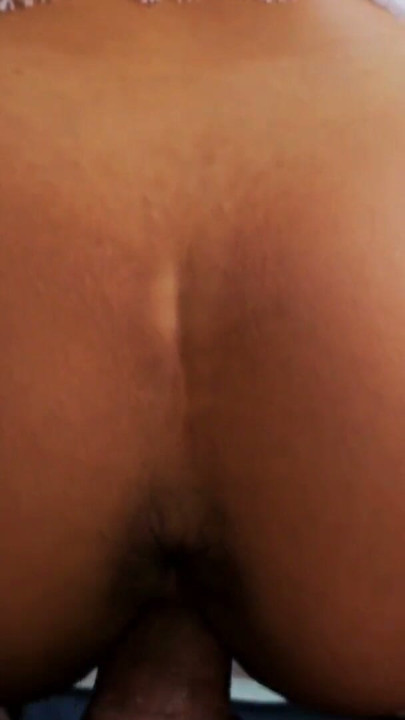 Big Ass in Doggy – Lace Pulled, Anal Filled | Clip 1