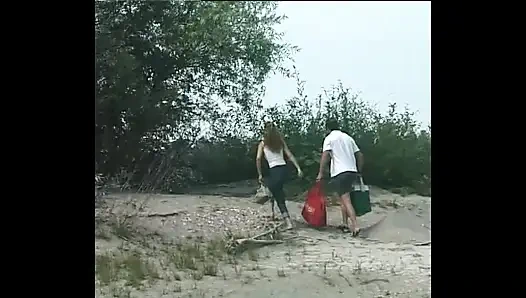 Le Spiagge del Peccato - Scene 3