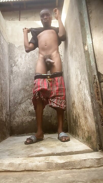 I M Jacking off on a Low