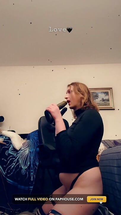 Sissycdmish - Merry Month of May #2