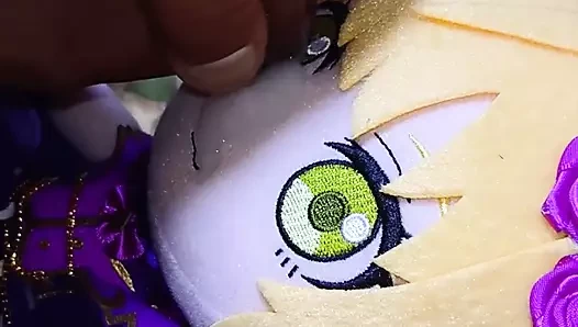 Frederica bukkake