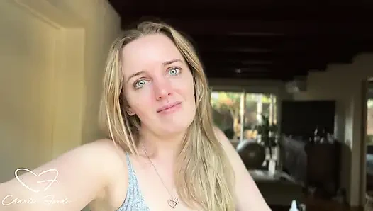 Interview: Blick Auf Charlie Forde