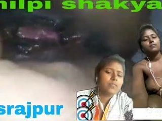 शिल्पी शाक्य जसराजपुर भोगांव मैनपुरी
