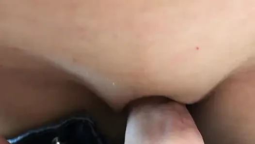 Мы решили немного повеселиться пока никто не искал.