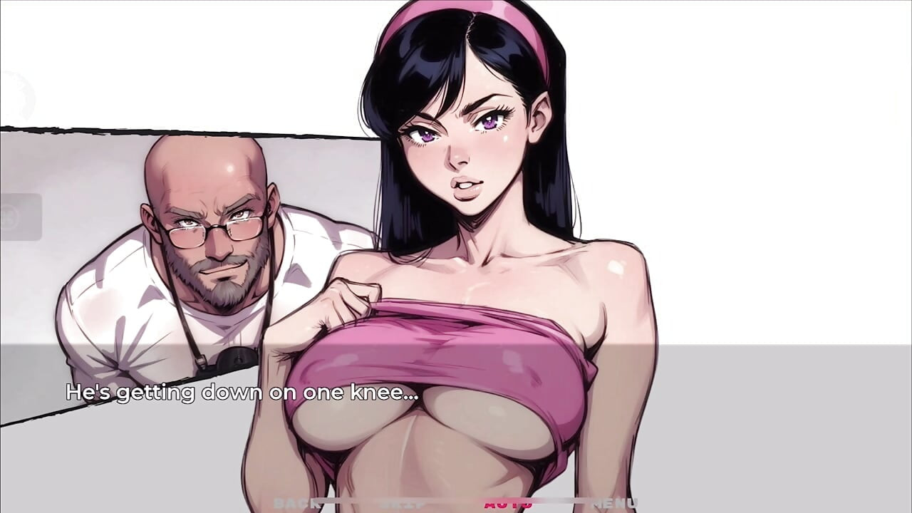 صديقتي الجديدة - الفصل 6 - تغييرات الإصدار الفضي