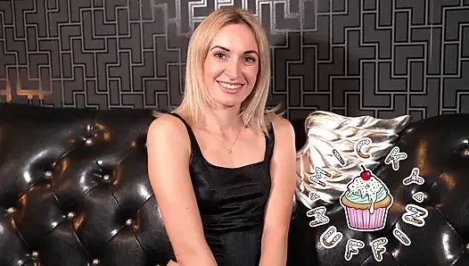 OMG PORNOCASTING, actually I wanted to be on TV!