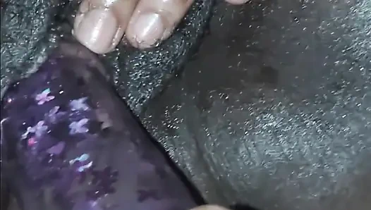 Shove It in Her Pussy Part 2