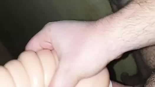 bebeğim için penisim