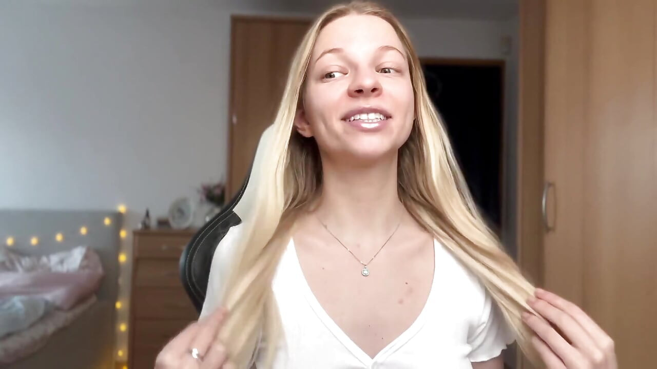 娘娘腔：過渡前的階段