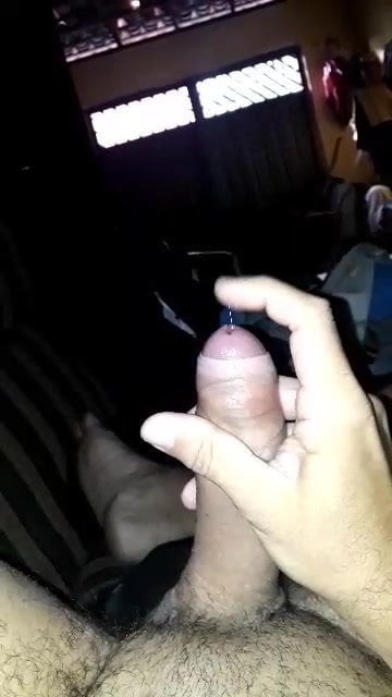 Masturbation