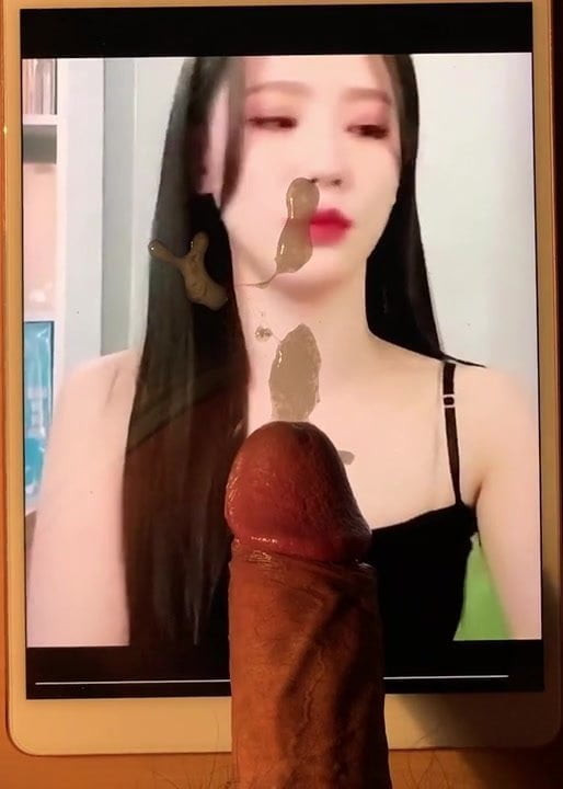 Miyeon 210529 2nd shot Cumtribute