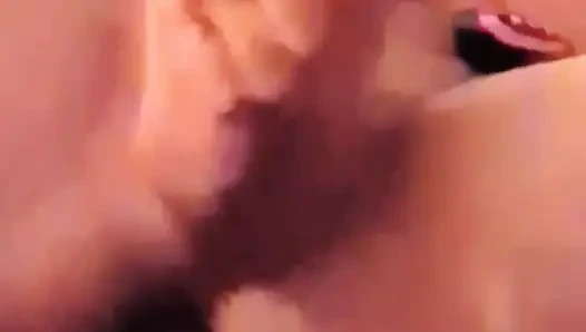 Götten dildo alıyor