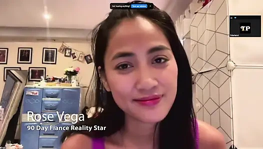 Trikepatrol Interview - 90 Day Fiancé Rose Vega