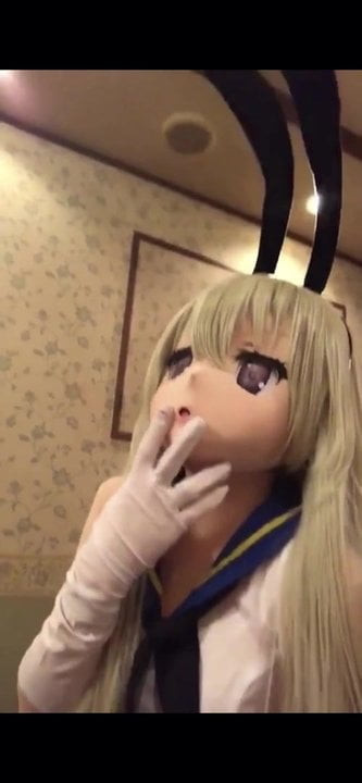 kigurumi
