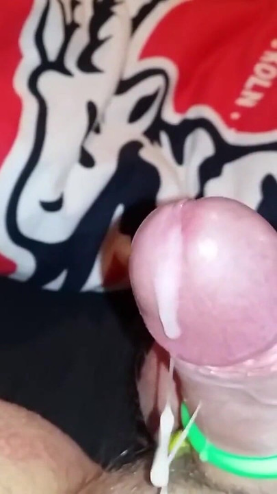 Unforgettable moment from "My greatest cumshot in compilation"