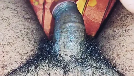 Desi Monik Step Sister in Law Fucking Jija with Hindi Audio