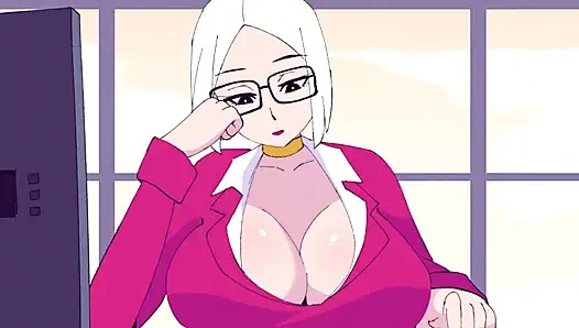 Hr Sex Session Demete ( Uncensored )