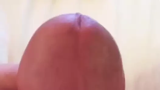 okşayarak benim horoz