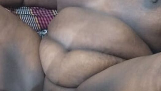 Fucking Tamil aunty very hard