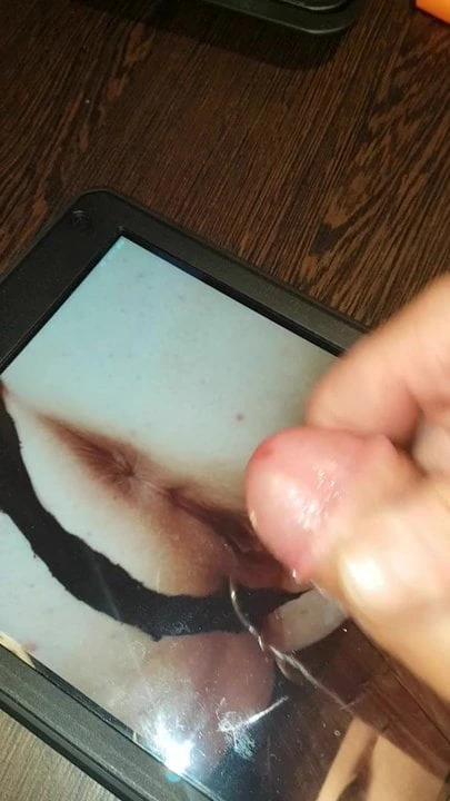 My Tribute for Bbwmarriedslut