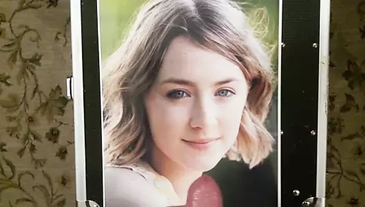 Righteous Saoirse Ronan Tribute 1