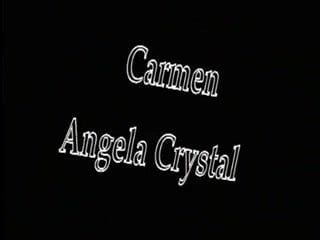 Carmen y angela