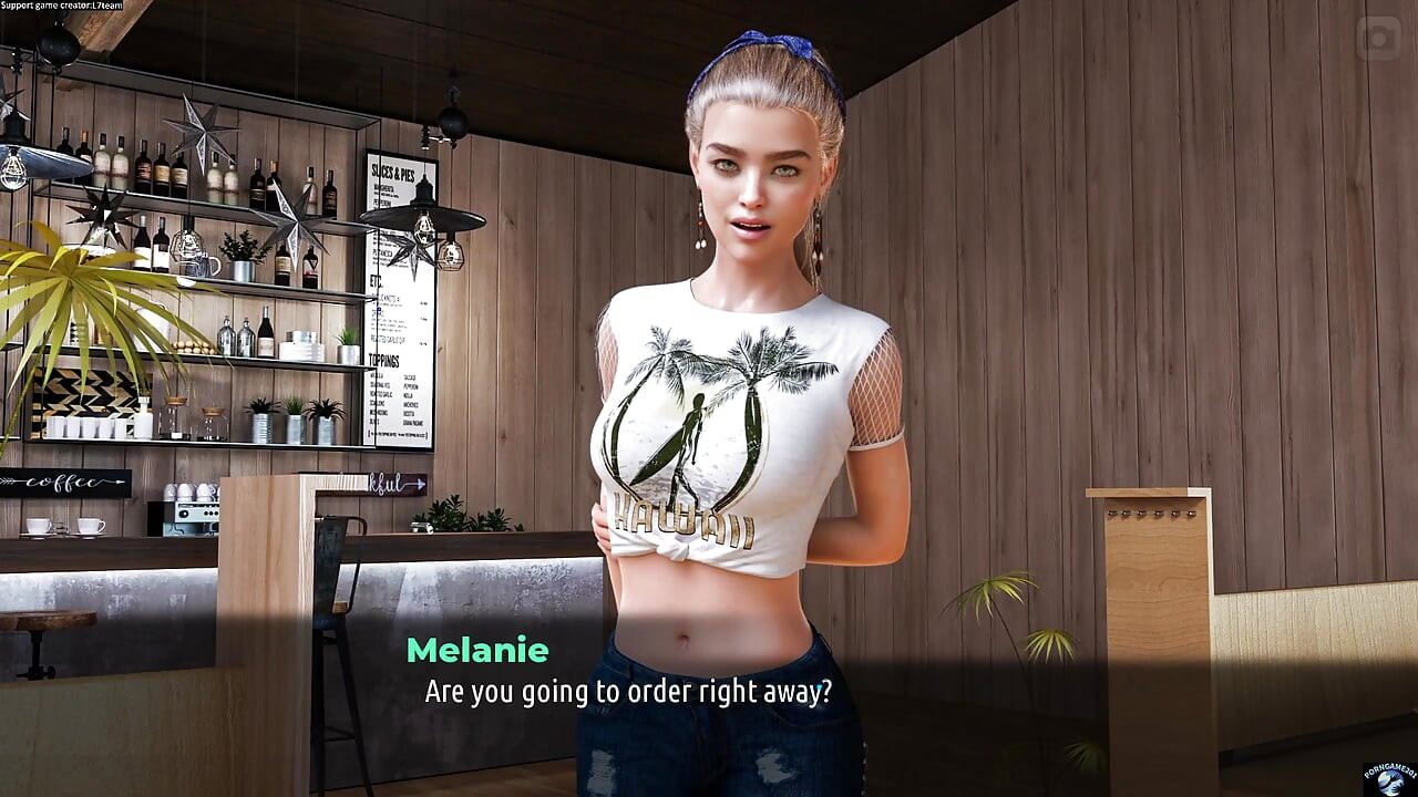 Brise der leidenschaft 1