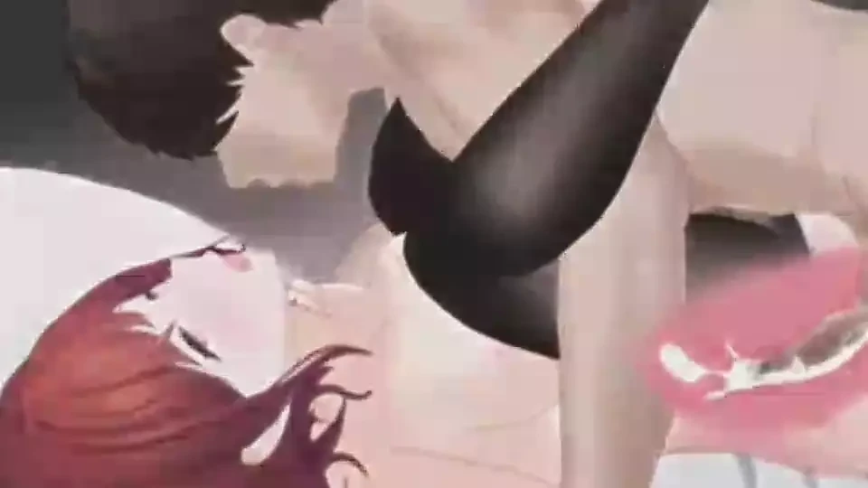 Full animation sex video