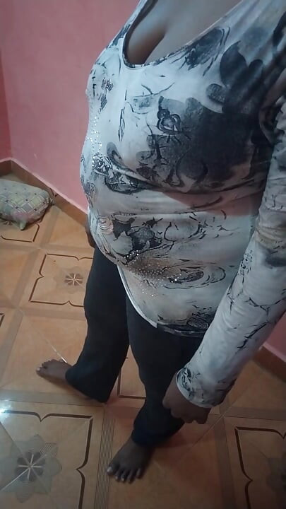 의사 환자 촬영 준비