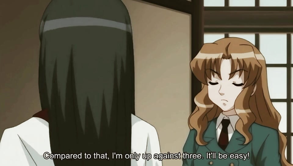 בחורה לוהטת עם כוס לסבי מבקשת זין במיסיונרית