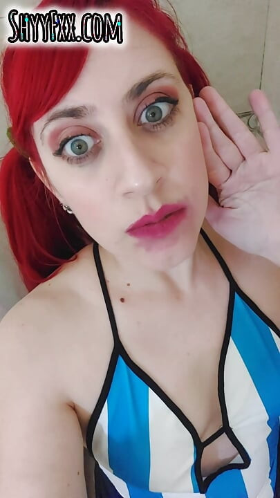 Your Gauchito Argentina Doll Now Pees For Real Too! JOI Argentina Urinary Fetish