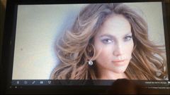 Kompilacja Cumtribute Jennifer Lopez # 1