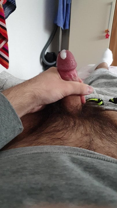 Masturbation