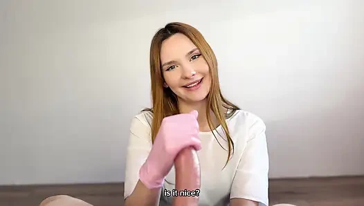 Bakış açısı: Testi yaptırması için bir hemşireyi aradım