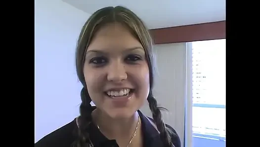 She Loves Sucking Cock so Much