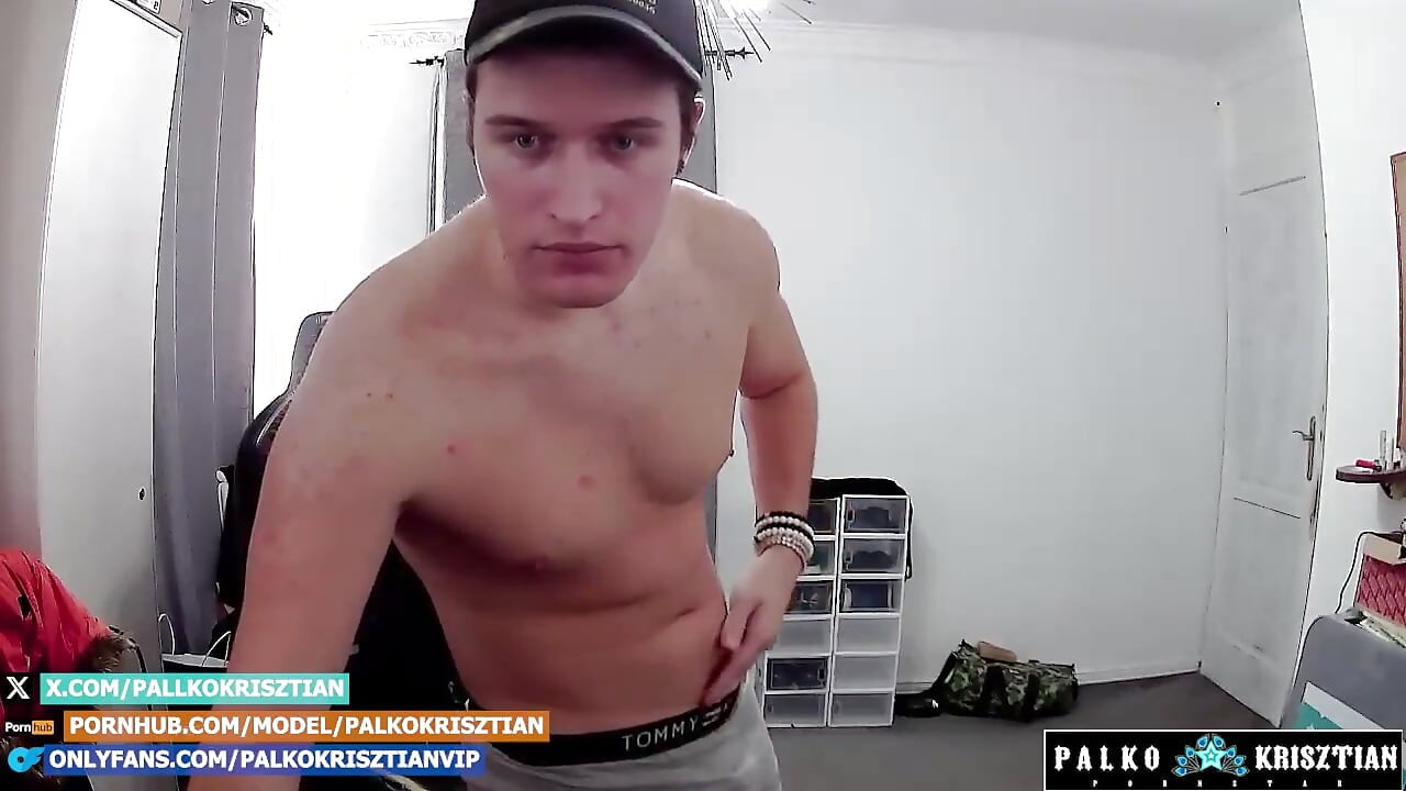 Double Cum 2x Dick Fap 2026.02.08