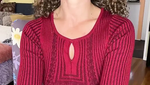 Candy вернулась, и она так шаловлива!! Она просто не может помочь себе, она идет к терапевту и угадай, что она в конечном итоге доделывается