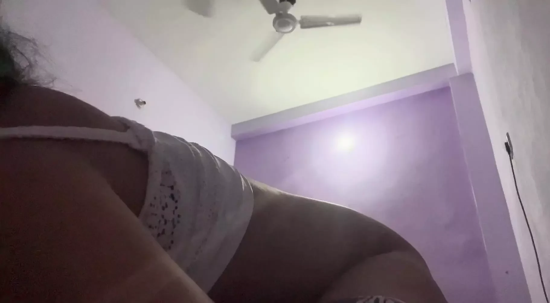 Wife Ke Sone Ke Baad Jiju Ne Sali Ki Kari Jam Ke Chudai Big Ass Doggy Style Loud Moaning Rough Anal Sex