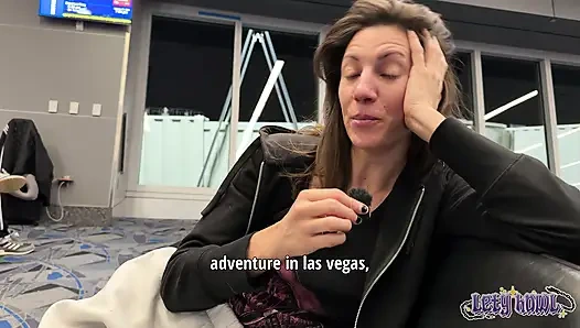 Petualangan Lety Howl, Episode 13: Avn Las Vegas