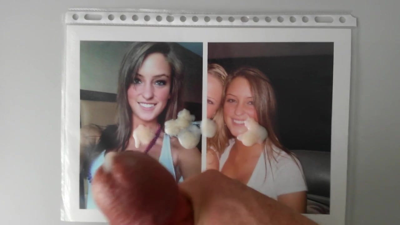 Tribute to an unknown girl