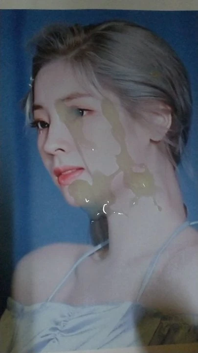 Twice Dahyun Cum Tribute 200104