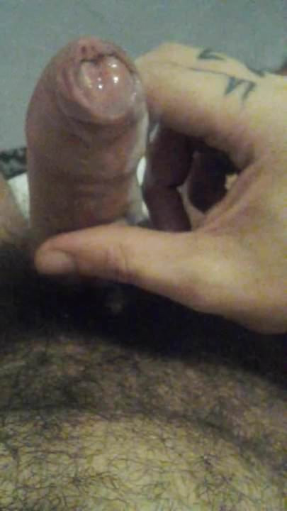 Another one cum