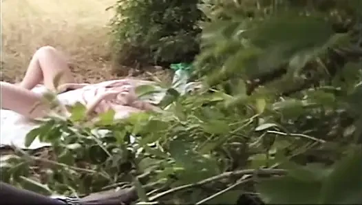 Big Omar's British Adventures: Canal Anal Babes (2001)