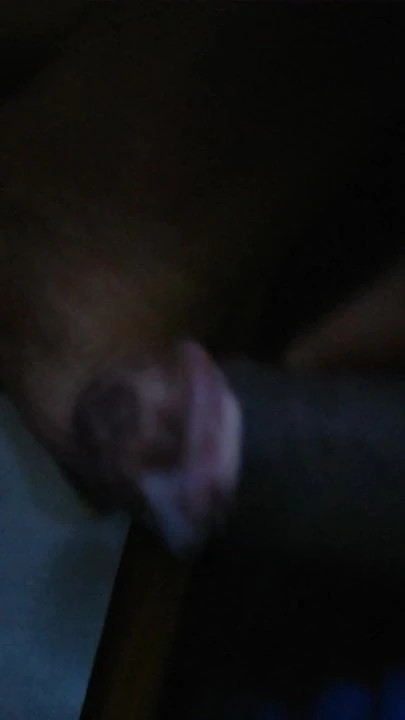 Lollipop cock riding on sexy foot