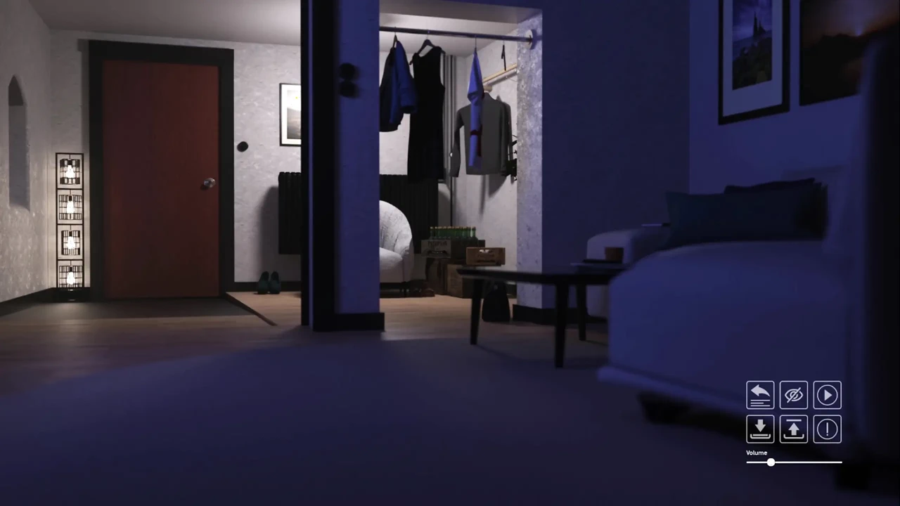 Các bước của debauchery bởi fooxied - giải trí một số goons với boddy của tôi 26