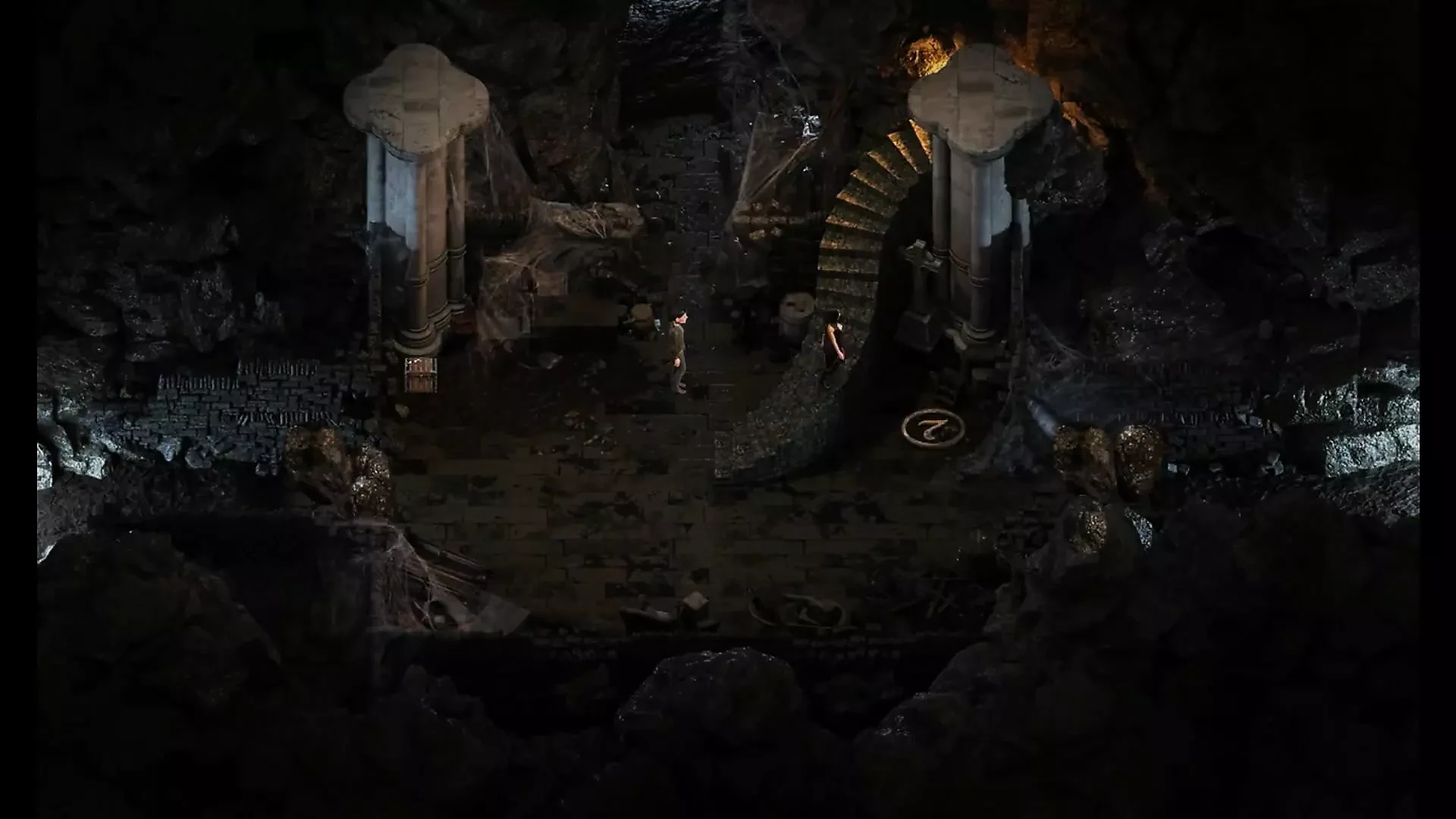The Genesis Order v35072 भाग 89 Loveskysan69 द्वारा अब तक की सबसे अच्छी कामुक लेस्बियन