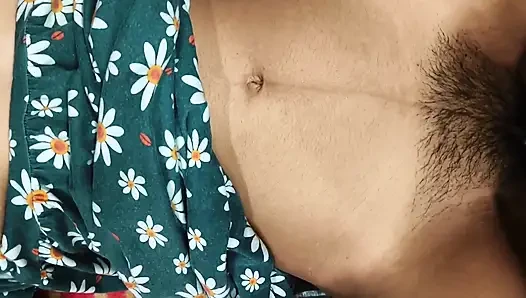 Doggy Style Left the Girl in Doggy Style and Took Out Her Thing.